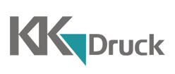 KK-Druck Karl Krauß e.Kfm. in Planegg - Logo