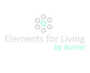 Elements for Living by Durner