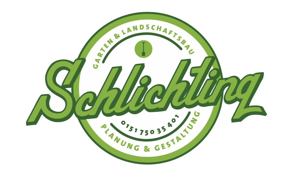 Schlichting Garten- und Landschaftsbau in Eigenrode Gemeinde Unstruttal - Logo