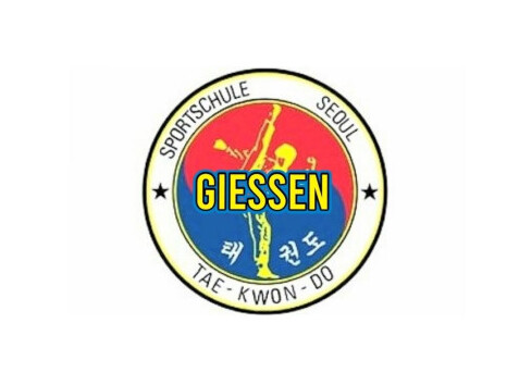 Logo von Sportschule Seoul Gießen