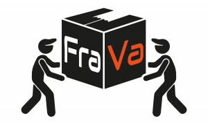 FraVa in Mörfelden Walldorf - Logo