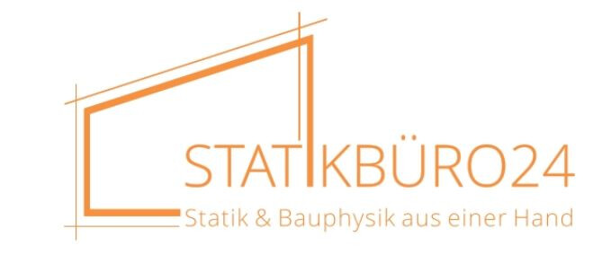 Statikbüro24 in Berlin - Logo