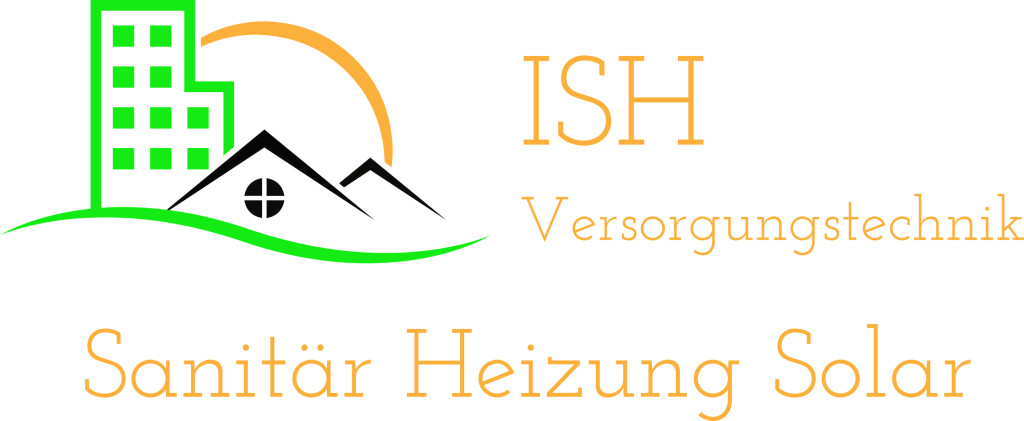 ISH Versorgungstechnik GbR in Freiburg im Breisgau - Logo