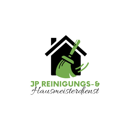 JP Reinigung-/Hausmeisterdienste in Dresden - Logo