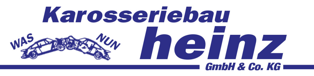 Logo von Karosseriebau Heinz GmbH & Co. KG