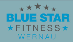 Blue Star Fitness in Wernau am Neckar - Logo