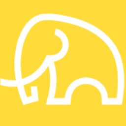 Rümpelfant - Entrümpelung und Haushaltsauflösung in Dortmund - Logo