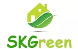 Logo von SKGreen Hausmeisterservice