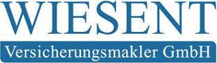 Logo von Wiesent Versicherungsmakler GmbH