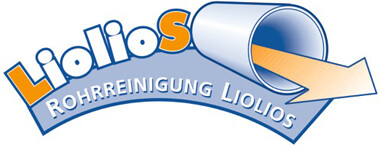 Rohr- und Kanalreinigung Christos Liolios in Bochum - Logo