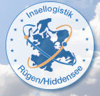 Logo von Insellogistik Rügen/Hiddensee GmbH