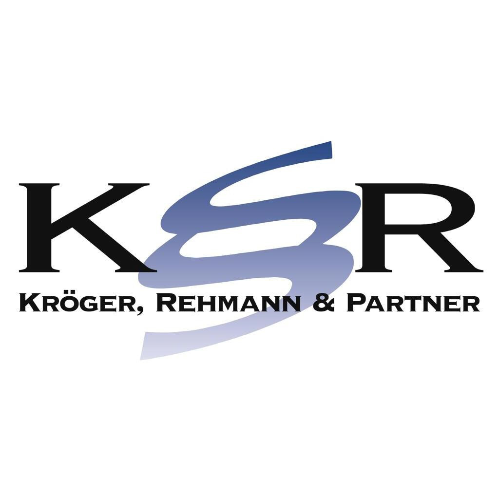 Kröger, Rehmann & Partner Rechtsanwälte mbB in Büren - Logo
