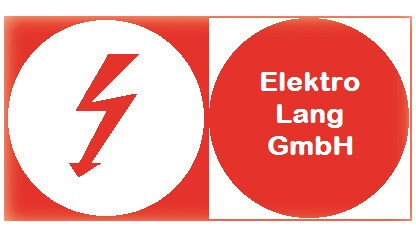 Elektro Lang GmbH in Stuttgart - Logo