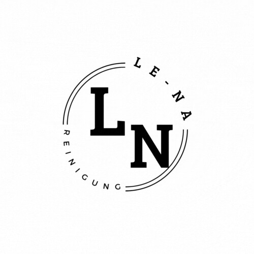 LeNa-Reinigung in Frankfurt am Main - Logo