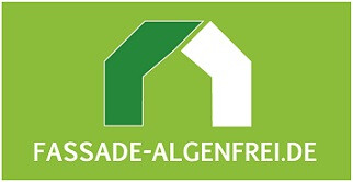 FASSADE-ALGENFREI.DE in München - Logo