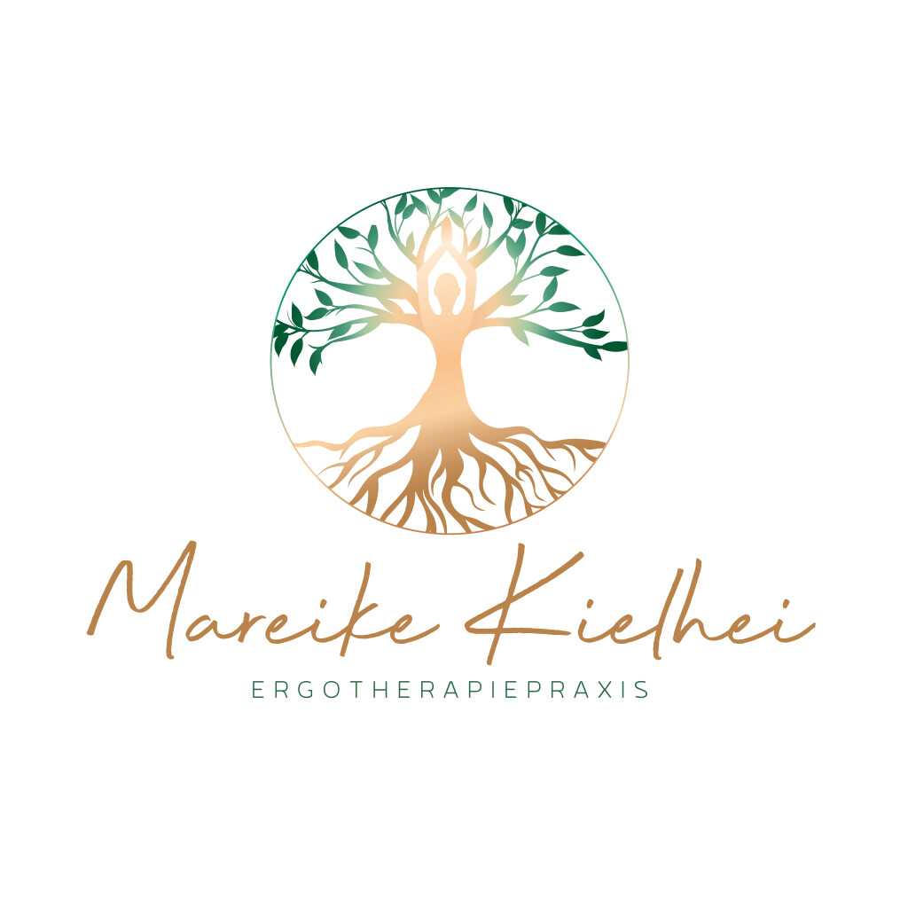 Mareike Kielhei Ergotherapiepraxis in Lippstadt - Logo