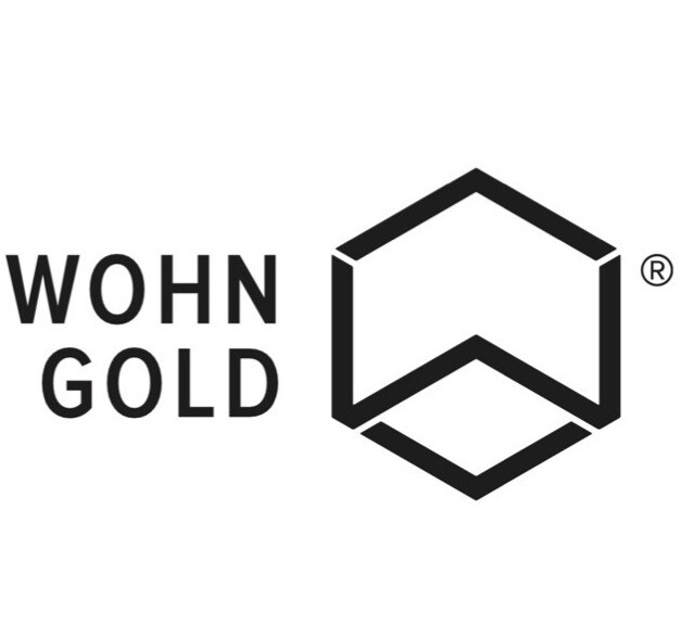 Wohngold® in Frankfurt am Main - Logo