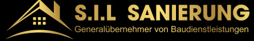 SIl Sanierung UG in Frankfurt am Main - Logo