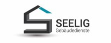 Logo von Seelig-Gebäudedienste