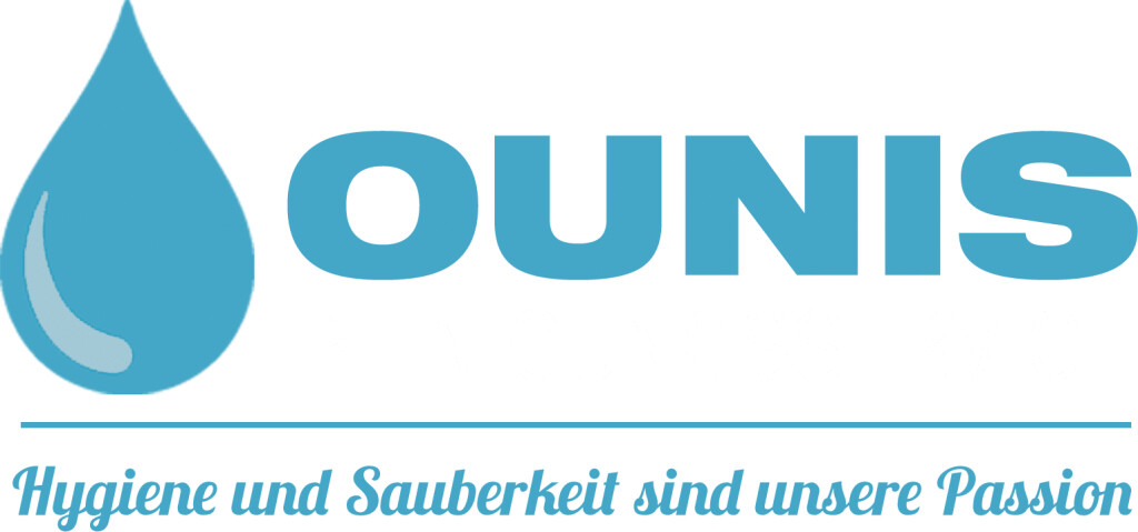 Reinigungsservice Ounis in Brück in Brandenburg - Logo
