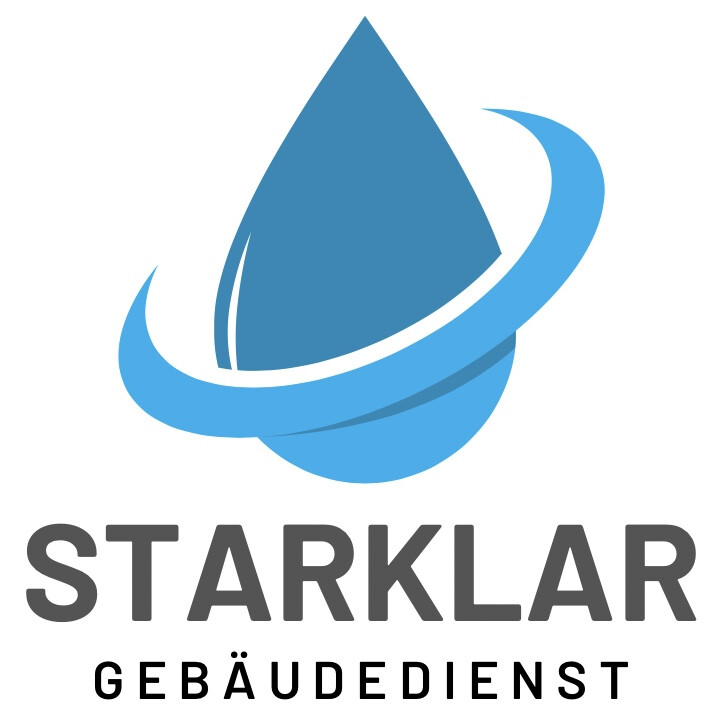 Starklar Gebäudedienst professionelle Gebäudereinigung in Stade in Stade - Logo