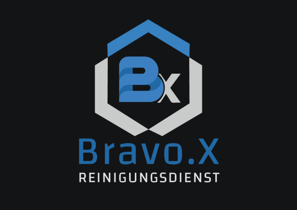 Bravo X in Münster - Logo