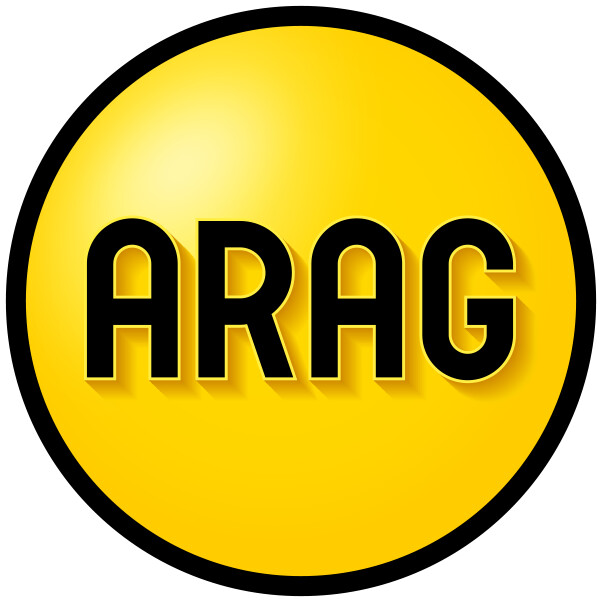 ARAG Versicherung Thorsten Möller in Lohra - Logo