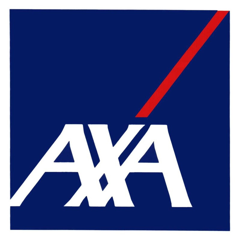 Logo von AXA Bezirksdirektion Wiegand & Ebert