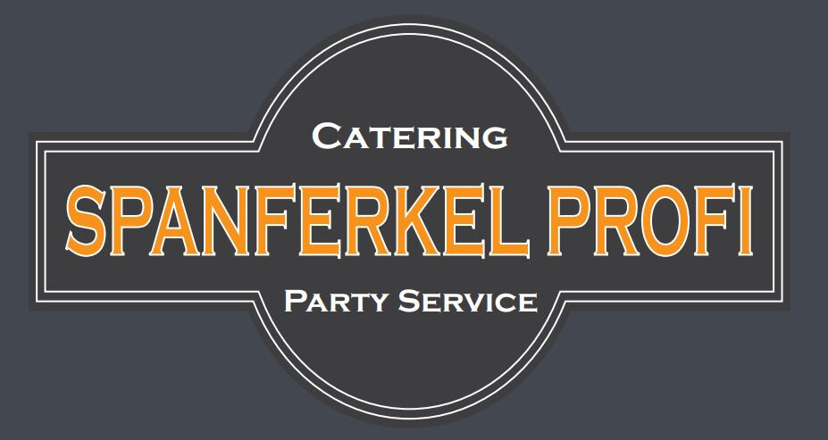 Spanferkel Profi Catering & Partyservice in Hamburg - Logo