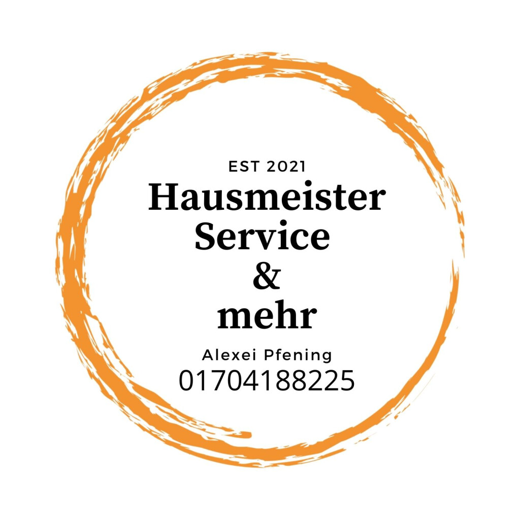 Logo von ALP-Emden Hausmeisterservice
