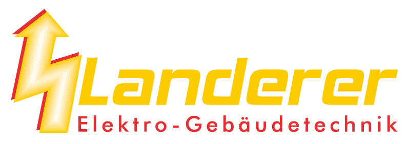 Landerer Elektro GmbH in Aying - Logo