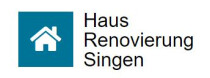 Renovierung Haus