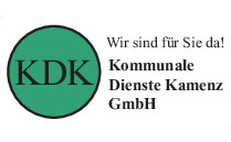 Kommunale Dienste Kamenz GmbH