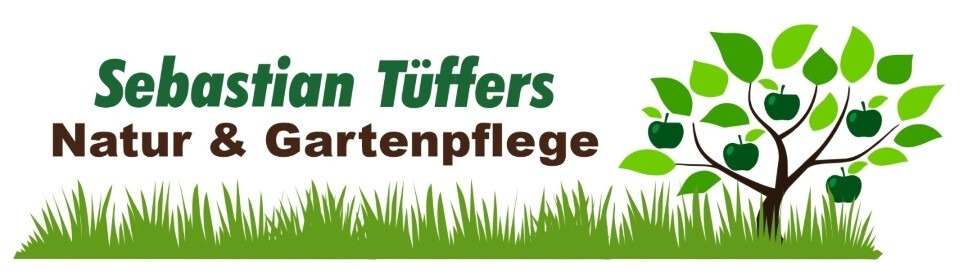 Natur&Gartenpflege Sebastian Tüffers in Nettetal - Logo