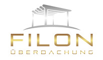 Filon Überdachung in Linden in Hessen - Logo