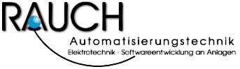Martin Rauch IB Elektrotechnik in Friedrichshafen - Logo