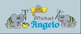 Michael Angelo in München - Logo