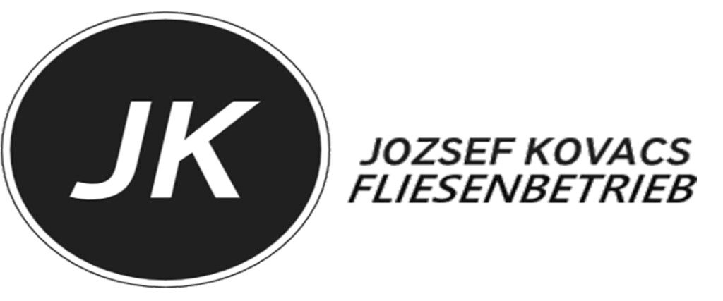 Jozsef Kovacs Fliesenbetrieb in Rudelzhausen - Logo