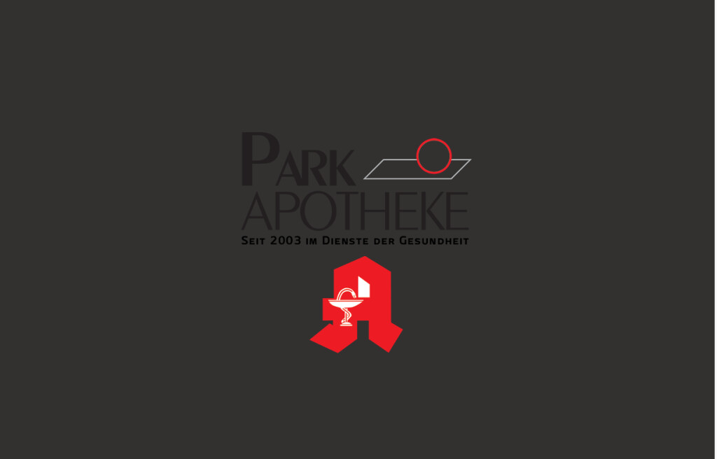 Park-Apotheke in Dorfen Stadt - Logo