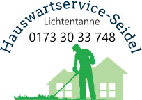 Kleintransporte, Kurier- & Hauswartservice Seidel