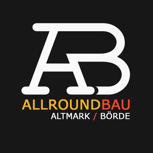 Logo von Allroundbau Altmark/Börde