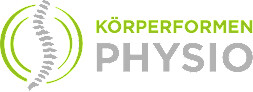 Körperformen Physio in Jülich - Logo