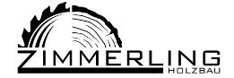 Logo von Zimmerling Holzbau e. K.