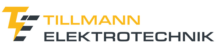 Logo von Tillmann Elektrotechnik