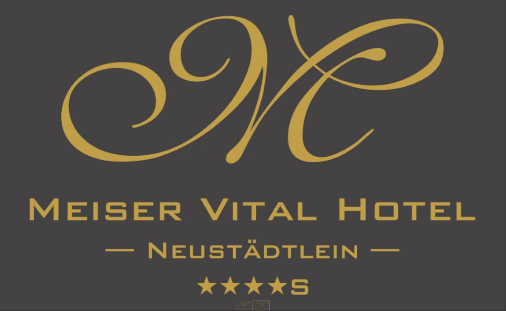 Meiser Vital Hotel **** in Fichtenau - Logo