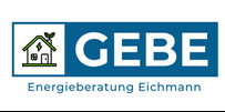 Logo von Gebäudeenergieberatung Eichmann e.K.
