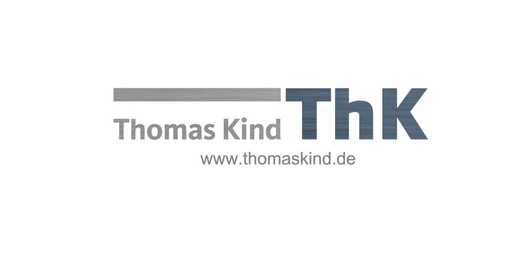 Thomas Kind GmbH in Gummersbach - Logo