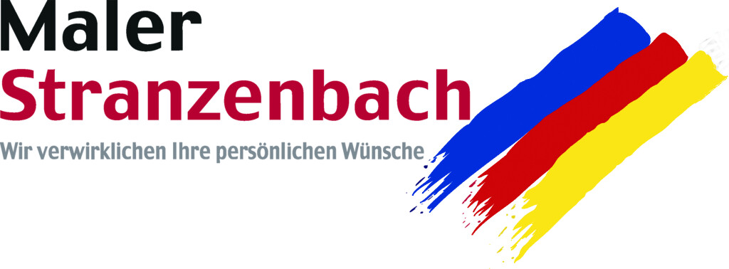 Logo von Malerfachbetrieb Eric Stranzenbach GmbH