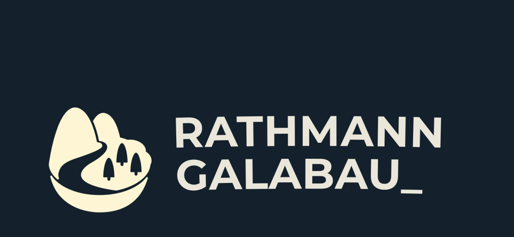 Logo von Rathmann Hausmeisterservice und Galabau
