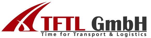 TIME FOR TRANSPORT & LOGISTICS in Dieburg - Logo